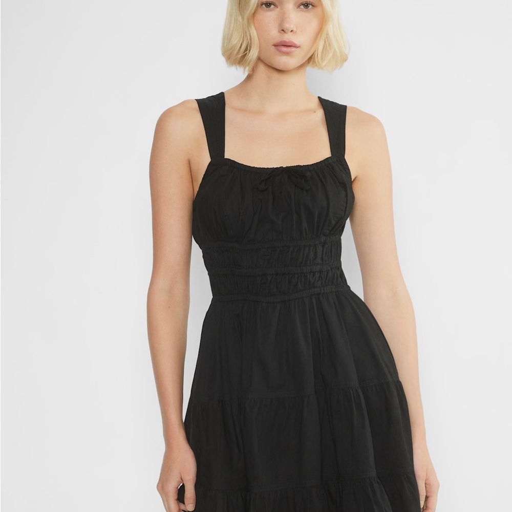 Sunday Best Martine Mini Dress